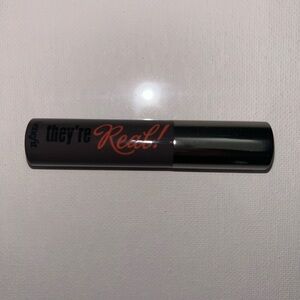 Benefit They're Real! Mascara—Black